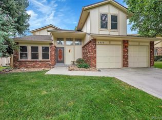 6373 S Reed Way, Littleton, CO 80123