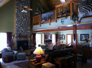 872 Little Bear Loop, Lakeside, AZ 85929