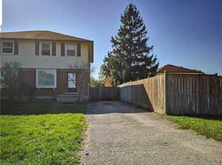 6 Stanley Ave, Kitchener, ON N2K 1C5