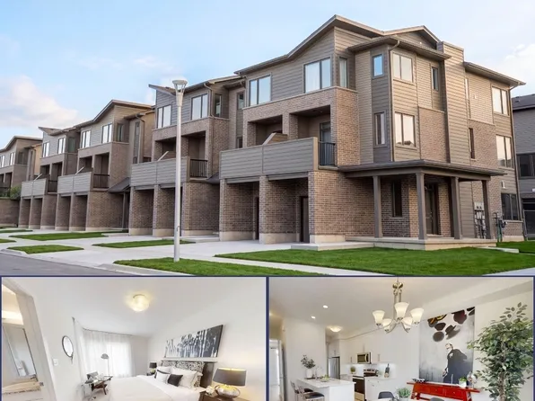 1870 Evans Blvd #28, London, ON N6M 0N5