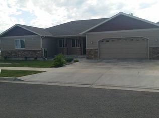 3402 Curlew St, Helena, MT 59602