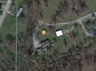 88 Michael Pl, Mammoth Spring, AR 72554