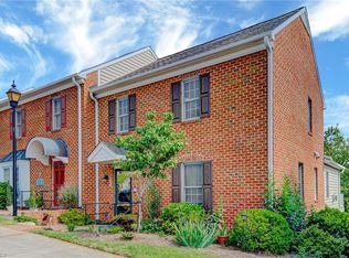 475 Salem Vista Ct, Winston Salem, NC 27101