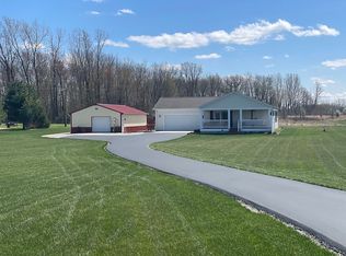 5303 County Road B, Delta, OH 43515