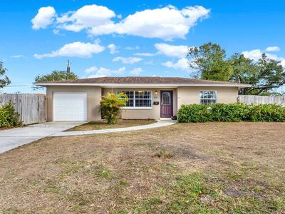 7095 17th Way N, Saint Petersburg, FL, 33702