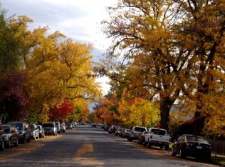 885 Glendower St, Ashland, OR 97520