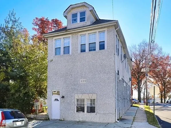 234 E 9thapt #2, Roselle, NJ 07203