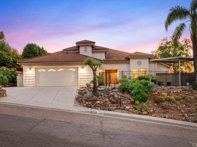 1108 La Sombra Dr, San Marcos, CA, 92078