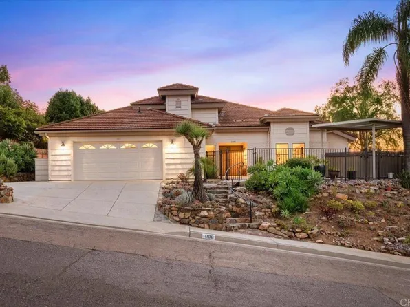 1108 La Sombra Dr, San Marcos, CA 92078