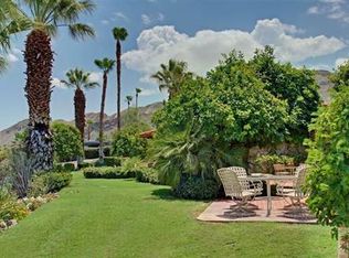 40170 Via Del Cielo, Rancho Mirage, CA 92270