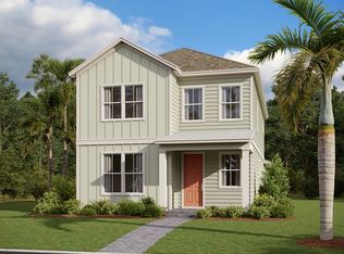 Chambord II Plan, Weslyn Park, Saint Cloud, FL 34771