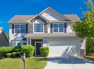 1440 Leisure Lake Dr, Lawrenceville, GA 30044