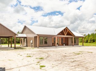 4701 Riggins Rd, Blackshear, GA 31516