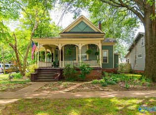 214 Canal St NE, Decatur, AL 35601