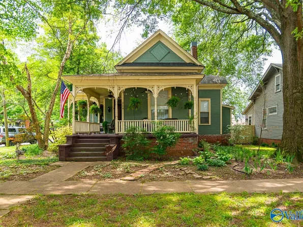 214 Canal St NE, Decatur, AL 35601