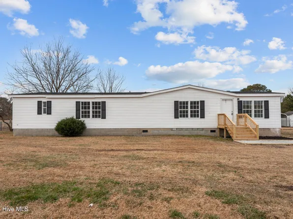 115 Hill Loop Road, Goldsboro, NC 27534