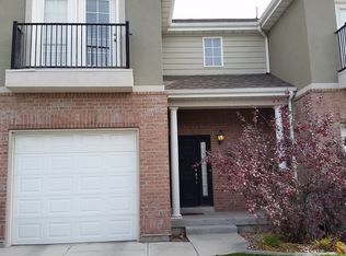 1484 N August Dr #33, Saratoga Springs, UT 84045