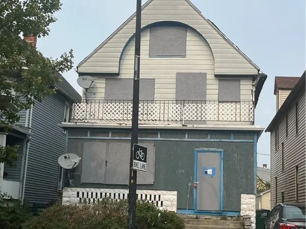 1726 S Park Ave, Buffalo, NY 14220