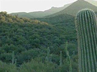 2956 W Placita Sierra Tortuga, Tucson, AZ 85745