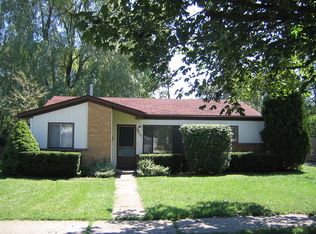 2651 Hampshire Rd, Ann Arbor, MI 48104