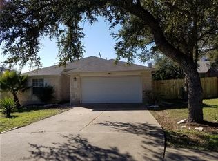 1501 Sedbury Way, Cedar Park, TX 78613
