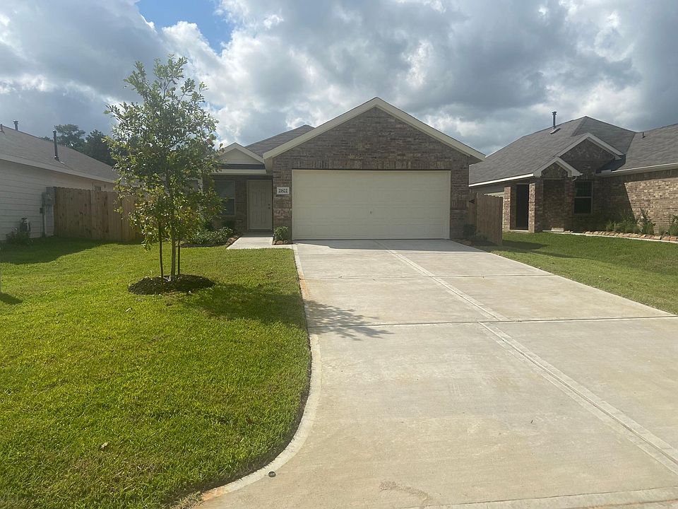 1st image of 21822 Hickory Springs Ct