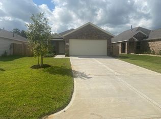 21822 Hickory Springs Ct, New Caney, TX 77357