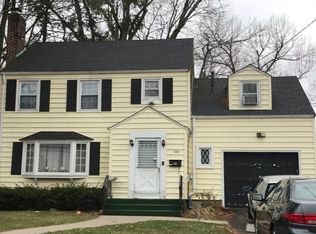 305 Lyme St, Hartford, CT 06112