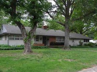 308 S Willis St, Stillwater, OK 74074