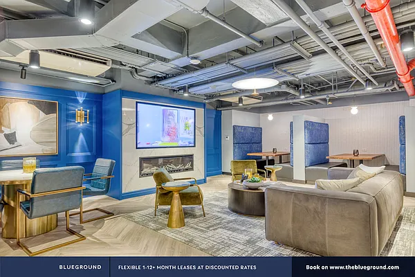 Rented by The Blueground | media 57