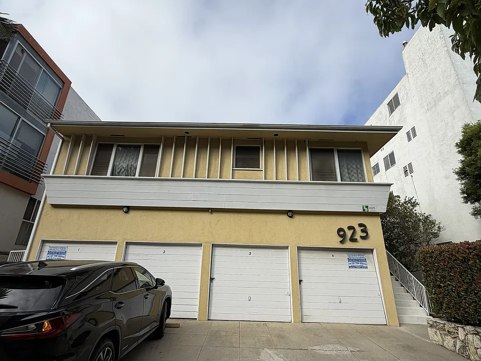 923 2nd St #G