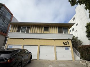923 2nd St APT G, Santa Monica, CA 90403