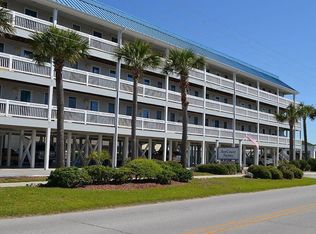 305 N Topsail Dr Unit 12, Surf City, NC 28445