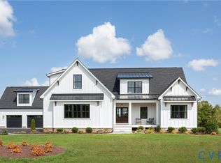 16852 Sheppards Fold Way, Beaverdam, VA 23015