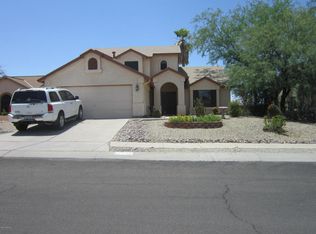 761 N Jasmine Pl, Tucson, AZ 85710