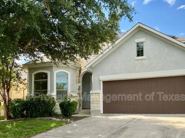 1932 Kempwood Loop, Round Rock, TX 78665