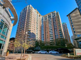 851 N Glebe Rd APT 714, Arlington, VA 22203