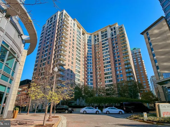 851 N Glebe Rd APT 714, Arlington, VA 22203