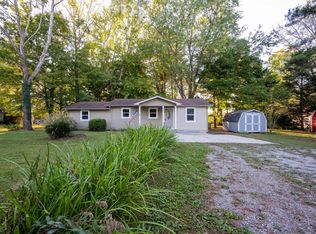 95 Reid Ln, Winchester, TN 37398