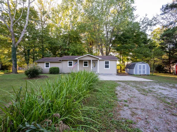 95 Reid Ln, Winchester, TN 37398