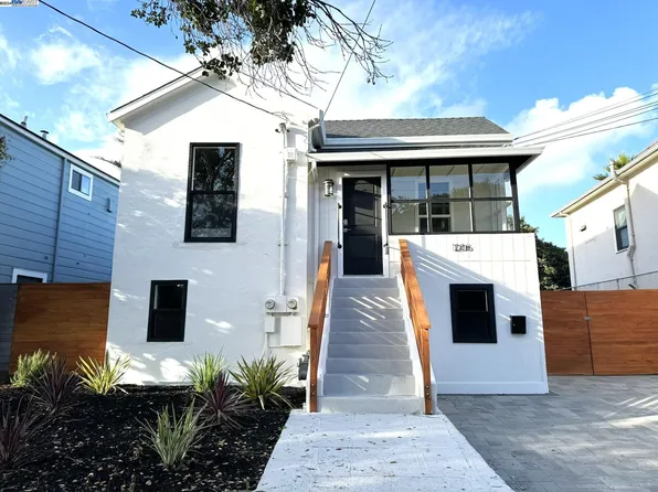 1206 62nd St, Oakland, CA 94608