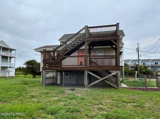 6903 12th Ave, North Topsail Beach, NC 28460