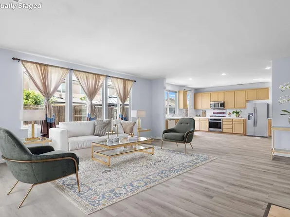 725 Oxalis Dr, Newman, CA 95360