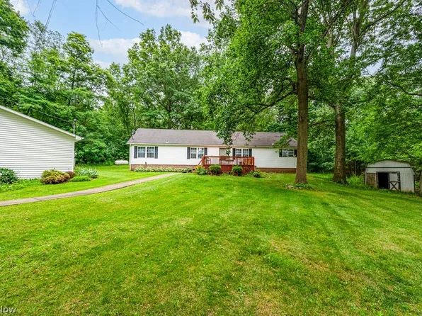 3020 State Route 164, Leetonia, OH 44431