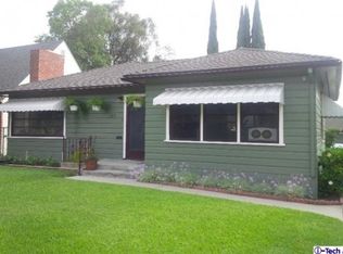 364 Alahmar Ter, San Gabriel, CA 91775