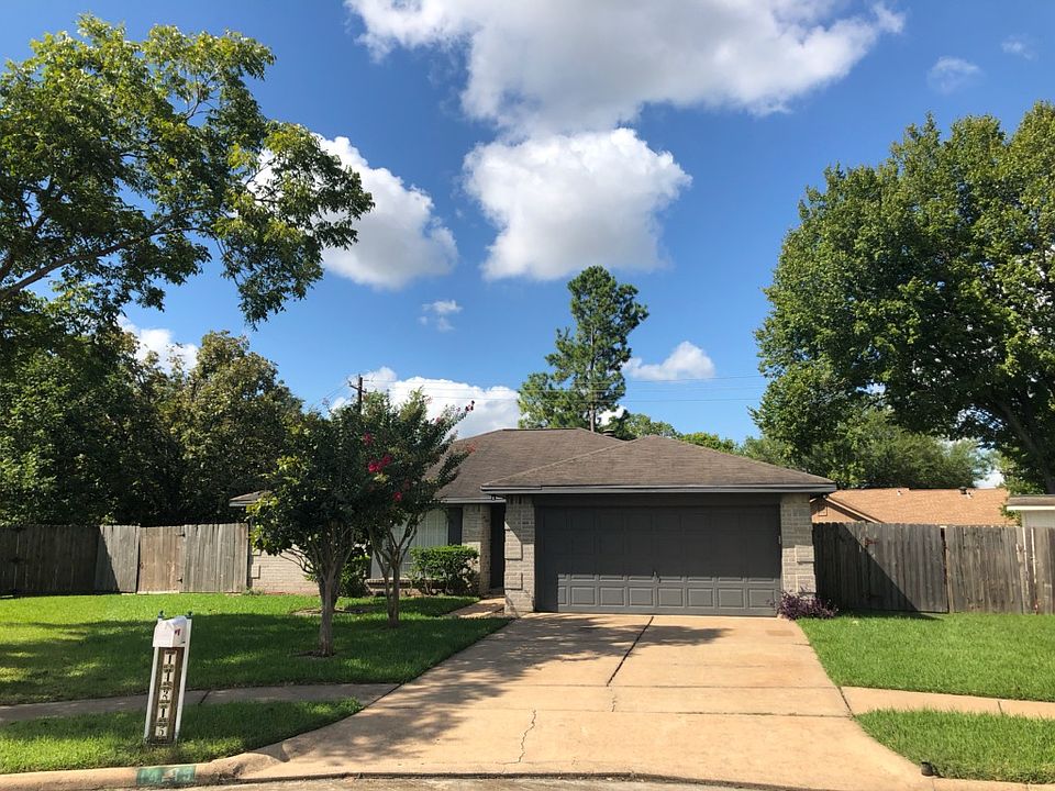 1st image of 14215 Long River Ct