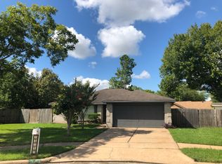 14215 Long River Ct, Sugar Land, TX 77498