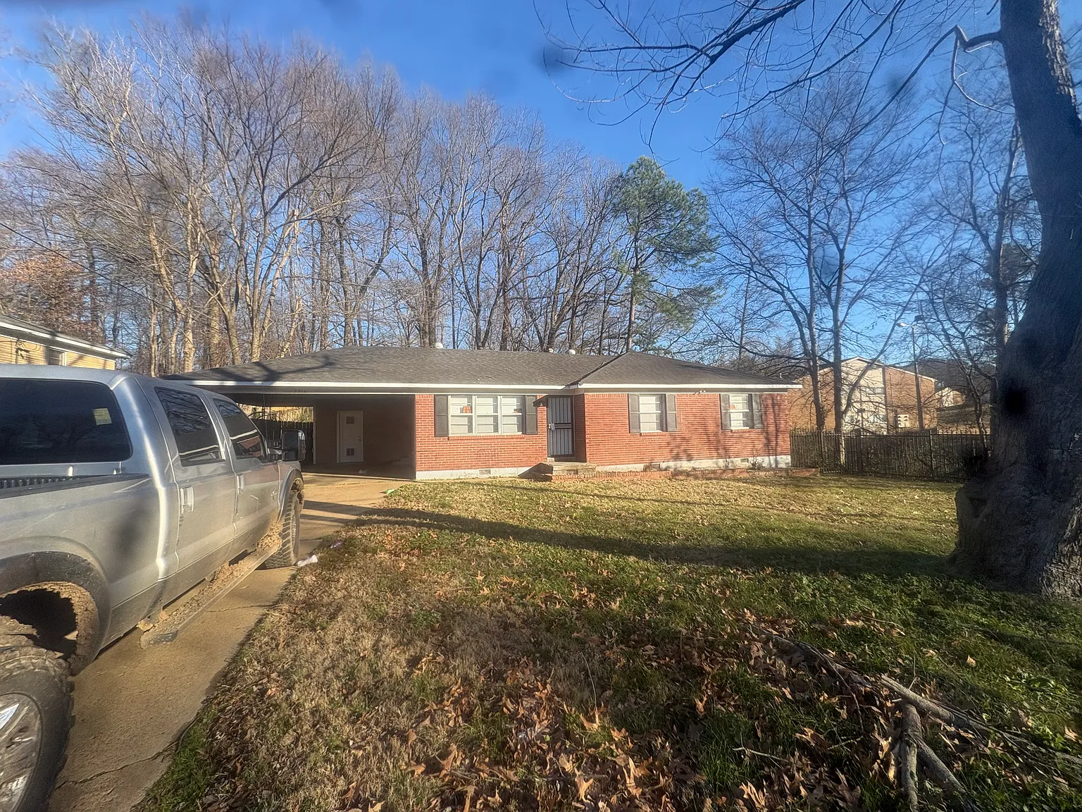 3 bed, 1158 sqft, $1,250 — Photo 3