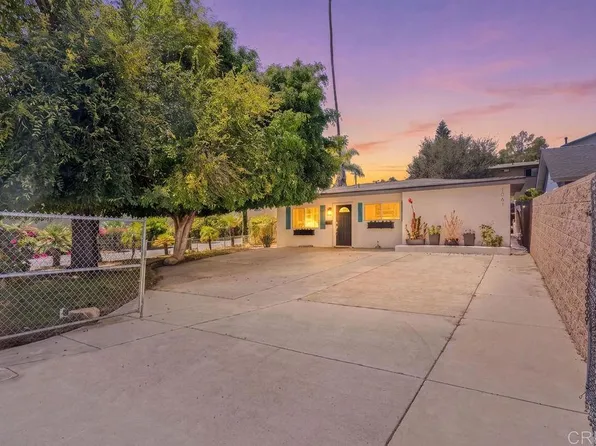 1061 Old Stage Rd, Fallbrook, CA 92028