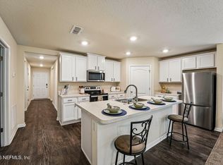 3508 LAWTON Place, Green Cove Springs, FL 32043